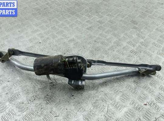 купить Механизм стеклоочистителя переднего (трапеция дворников) на Volkswagen Passat B5