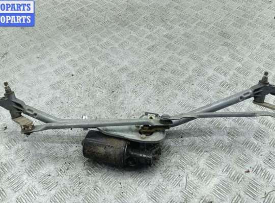 купить Механизм стеклоочистителя переднего (трапеция дворников) на Volkswagen Passat B5