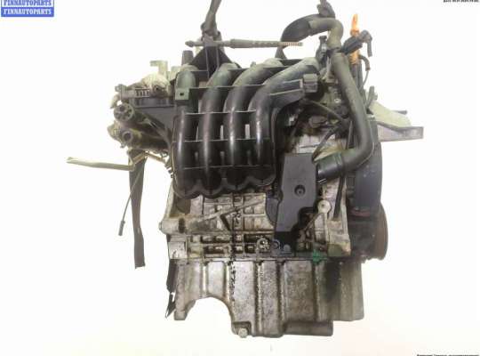 купить Двигатель (ДВС) на Volkswagen Golf-4