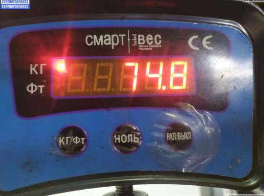 купить Двигатель (ДВС) на Volkswagen Golf-4