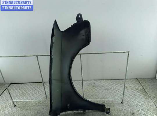 купить Крыло переднее левое на Audi A4 B7 (2004-2008)