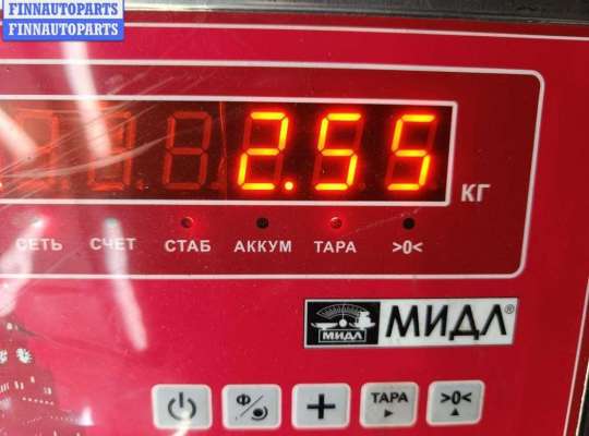 купить Крыло переднее левое на Audi A4 B7 (2004-2008)