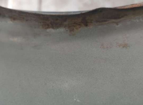 купить Крыло переднее левое на Audi A4 B7 (2004-2008)