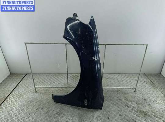 купить Крыло переднее левое на Audi A4 B7 (2004-2008)