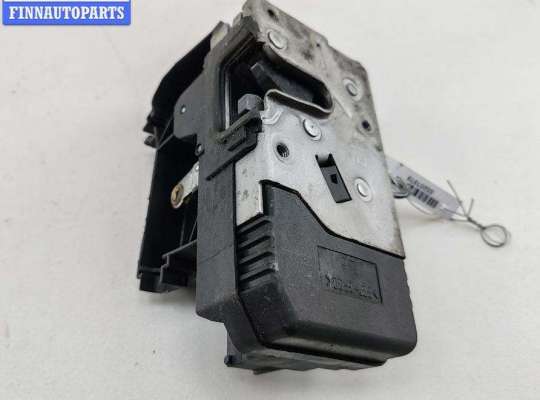 Замок двери передней левой OP2354246 на Opel Zafira A (1999-2005)