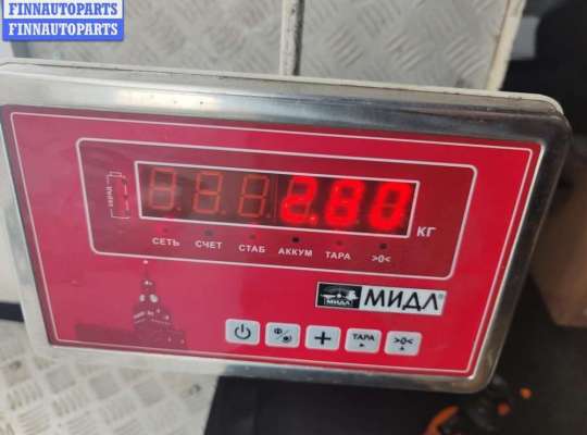 купить Стеклоподъемник электрический передний левый на Volkswagen Passat B5