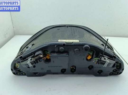 купить Щиток приборный (панель приборов) на Mercedes E-Class W210 (1995-2002)