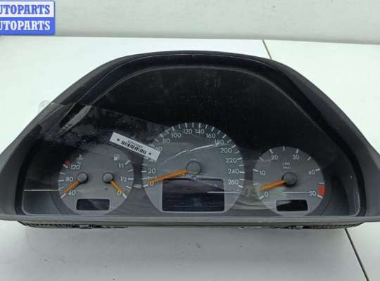 купить Щиток приборный (панель приборов) на Mercedes E-Class W210 (1995-2002)