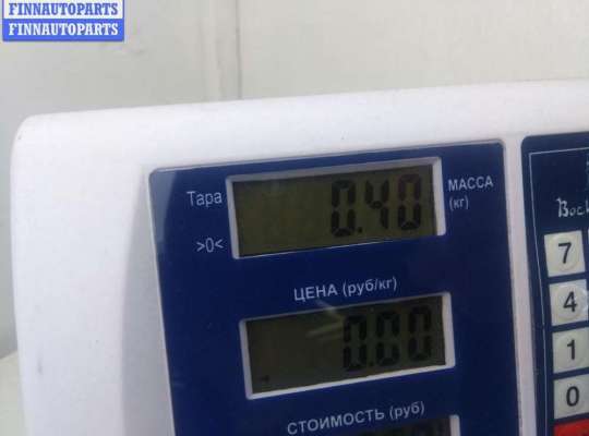 купить Замок капота на Volkswagen Passat B5