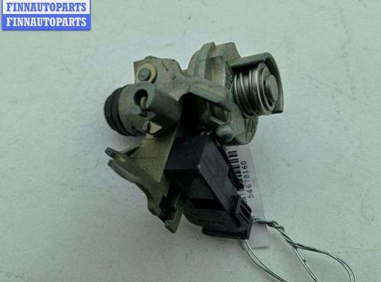 купить Кнопка открывания багажника на Audi A4 B6 (2001-2004)