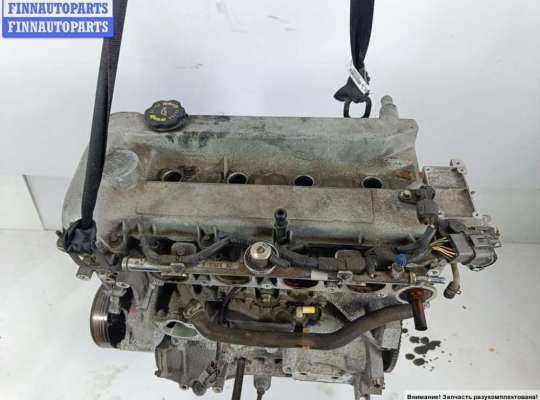 купить Двигатель (ДВС) на Mazda 6 (2002-2007) GG/GY