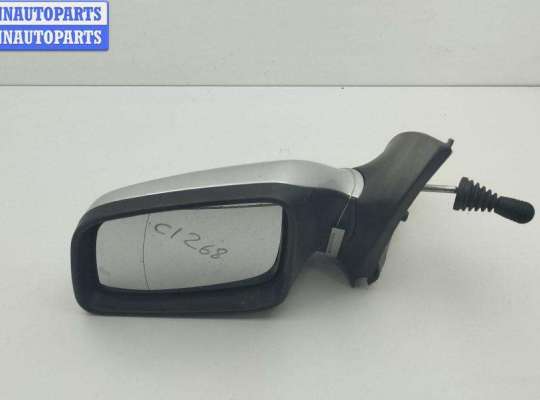 Зеркало наружное левое OP2437166 на Opel Astra G (1998-2004)