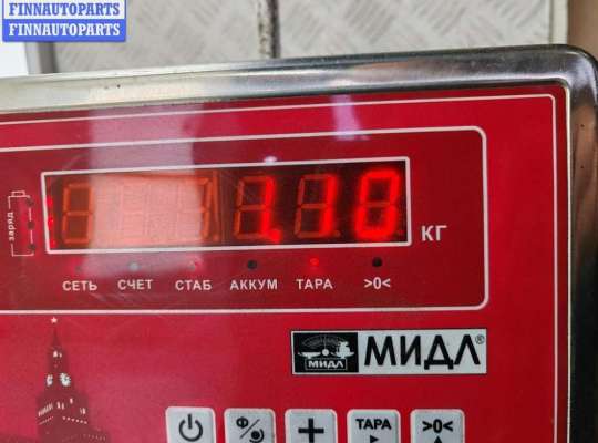 купить Насос топливный на Mitsubishi Space Wagon (1998-2004)