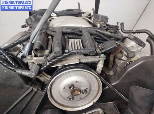 купить Двигатель (ДВС) на Audi A6 C5 (1997-2005)