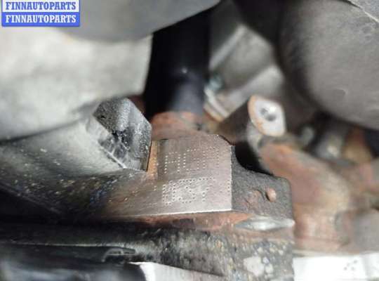 купить Двигатель (ДВС) на Audi A6 C5 (1997-2005)