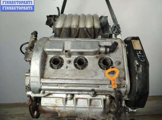 купить Двигатель (ДВС) на Audi A6 C5 (1997-2005)