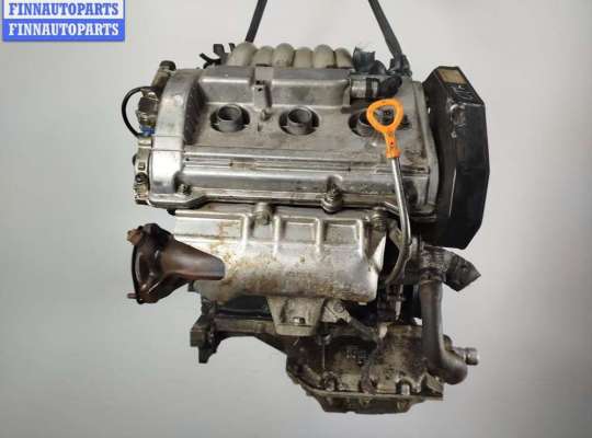 купить Двигатель (ДВС) на Audi A6 C5 (1997-2005)