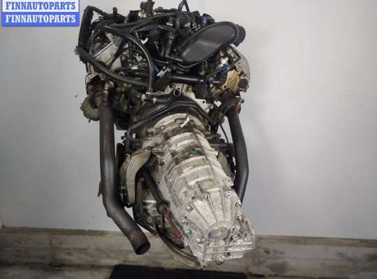 купить Двигатель (ДВС) на Audi A6 C5 (1997-2005)