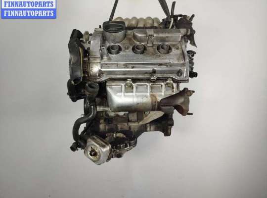 купить Двигатель (ДВС) на Audi A6 C5 (1997-2005)