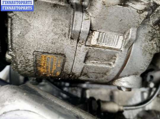 купить Двигатель (ДВС) на Audi A6 C5 (1997-2005)