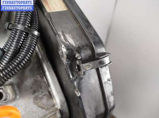 купить Двигатель (ДВС) на Audi A6 C5 (1997-2005)