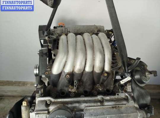 купить Двигатель (ДВС) на Audi A6 C5 (1997-2005)