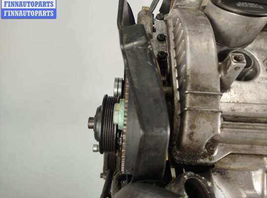 купить Двигатель (ДВС) на Audi A6 C5 (1997-2005)