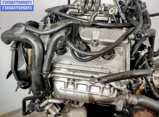 купить Двигатель (ДВС) на Audi A6 C5 (1997-2005)