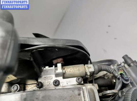 купить Двигатель (ДВС) на Audi A6 C5 (1997-2005)