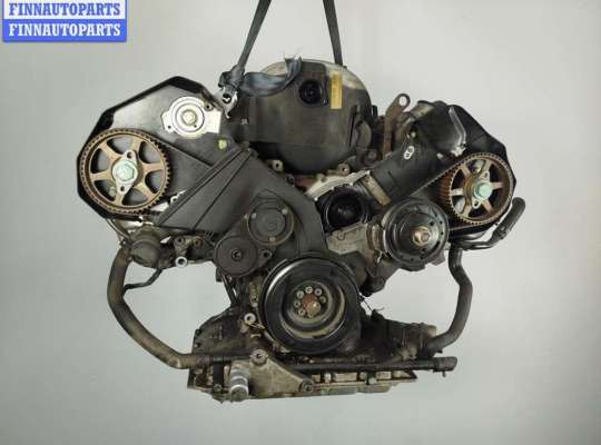 купить Двигатель (ДВС) на Audi A6 C5 (1997-2005)