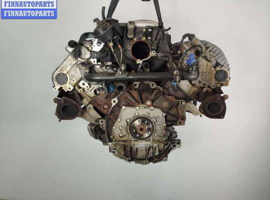 купить Двигатель (ДВС) на Audi A6 C5 (1997-2005)