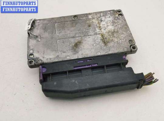 купить Блок управления АКПП на Renault Scenic II (2003-2009)