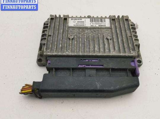 Купить Блок управления АКПП на Renault Scenic II (2003-2009) Блок управления АКПП RN1593776 на Renault Scenic II (2003-2009)