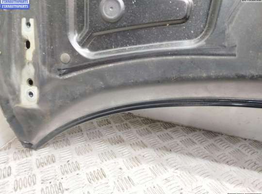 купить Капот на BMW X3 E83 (2003-2010)