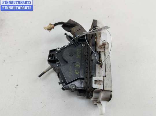 купить Замок двери передней правой на Ford Mondeo III (2000-2007)