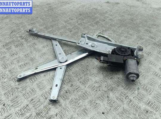 купить Стеклоподъемник электрический передний левый на Opel Vectra B (1995-2002)