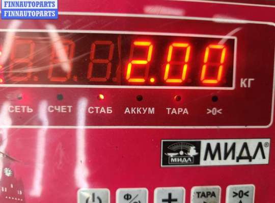 купить Стеклоподъемник электрический передний левый на Opel Vectra B (1995-2002)