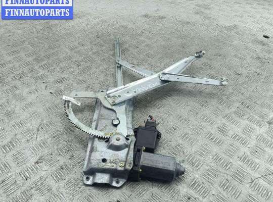 купить Стеклоподъемник электрический передний левый на Opel Vectra B (1995-2002)