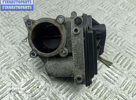 Заслонка дроссельная FO2101720 на Ford Focus II (2004-2011)