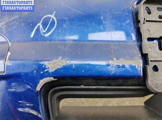 купить Бампер передний на Opel Zafira A (1999-2005)