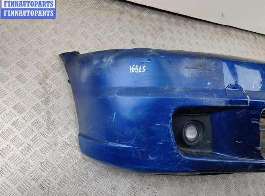 купить Бампер передний на Opel Zafira A (1999-2005)