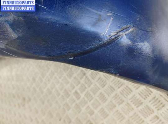 купить Бампер передний на Opel Zafira A (1999-2005)