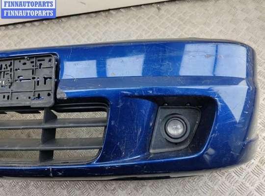 купить Бампер передний на Opel Zafira A (1999-2005)