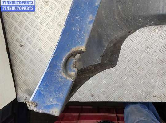 купить Бампер передний на Opel Zafira A (1999-2005)