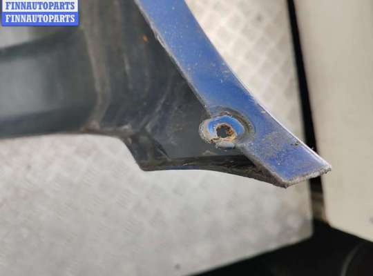 купить Бампер передний на Opel Zafira A (1999-2005)