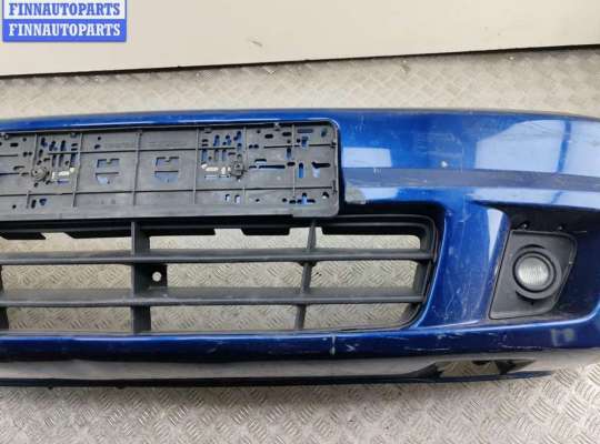 купить Бампер передний на Opel Zafira A (1999-2005)