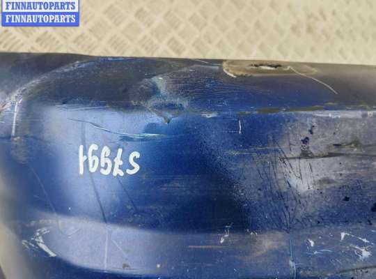 купить Бампер передний на Opel Zafira A (1999-2005)