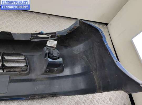 купить Бампер передний на Opel Zafira A (1999-2005)