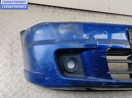 купить Бампер передний на Opel Zafira A (1999-2005)