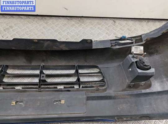 купить Бампер передний на Opel Zafira A (1999-2005)